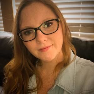 Meet your Posher, Beth